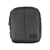 Calvin Klein Eco-Conscious Black Shoulder Bag -  Shoulder Bag for Men -  Calvin Klein.
